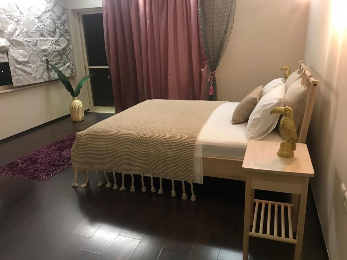 Aerides Luxury Villa PalaiónTsiflíkion 外观 照片