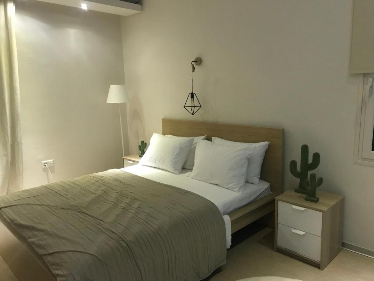 Aerides Luxury Villa PalaiónTsiflíkion 外观 照片