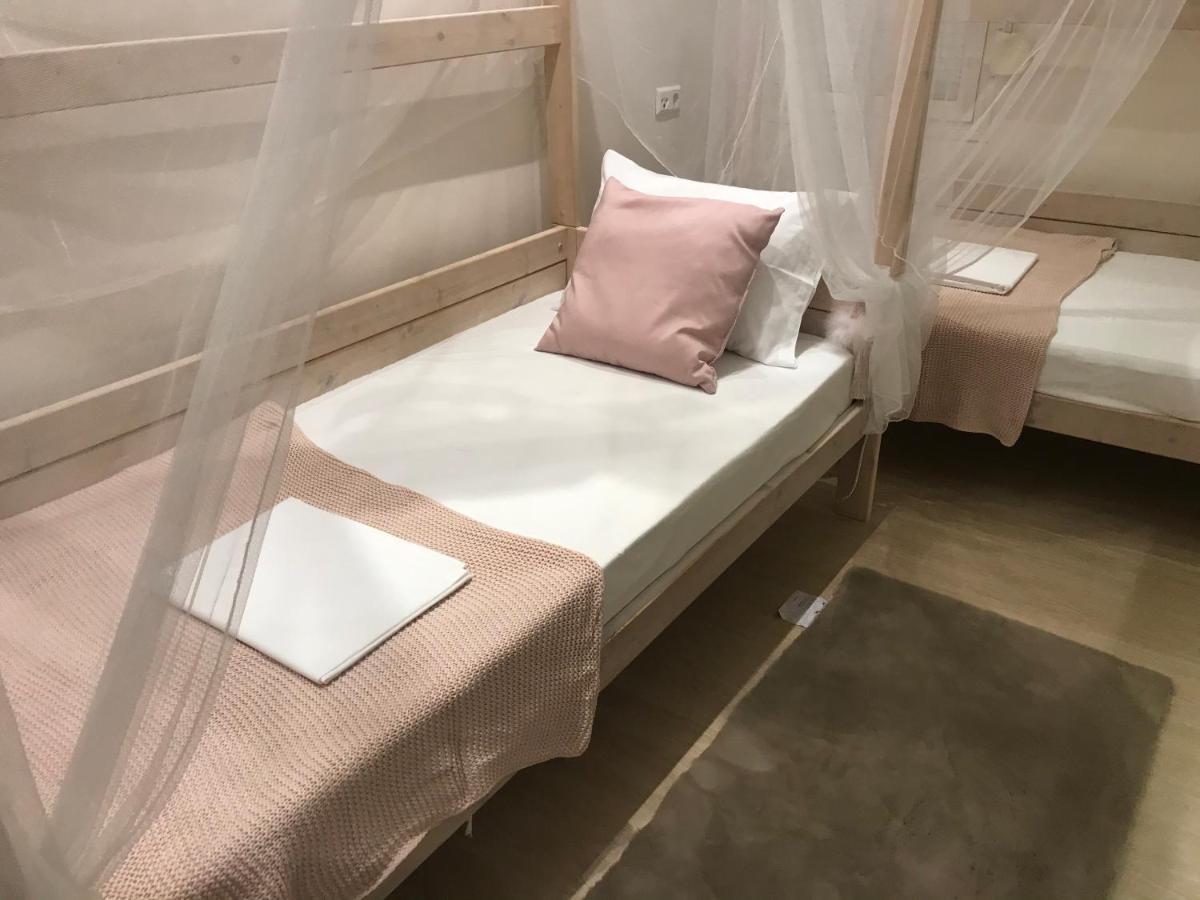 Aerides Luxury Villa PalaiónTsiflíkion 外观 照片