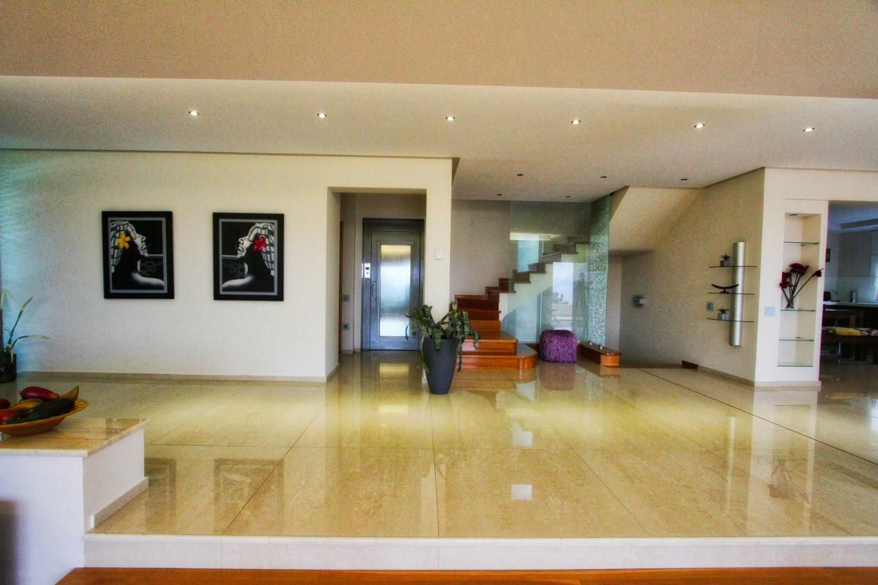 Aerides Luxury Villa PalaiónTsiflíkion 外观 照片